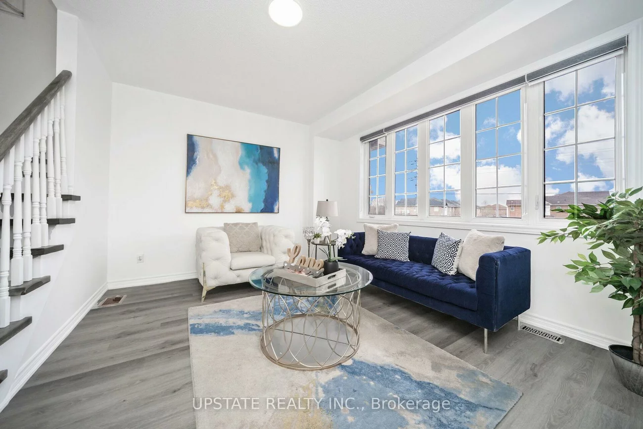 5, Telegraph, Heart Lake East, Brampton