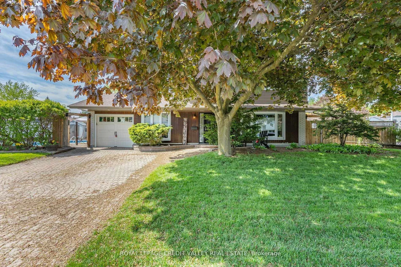 36, Lockton, Brampton East, Brampton