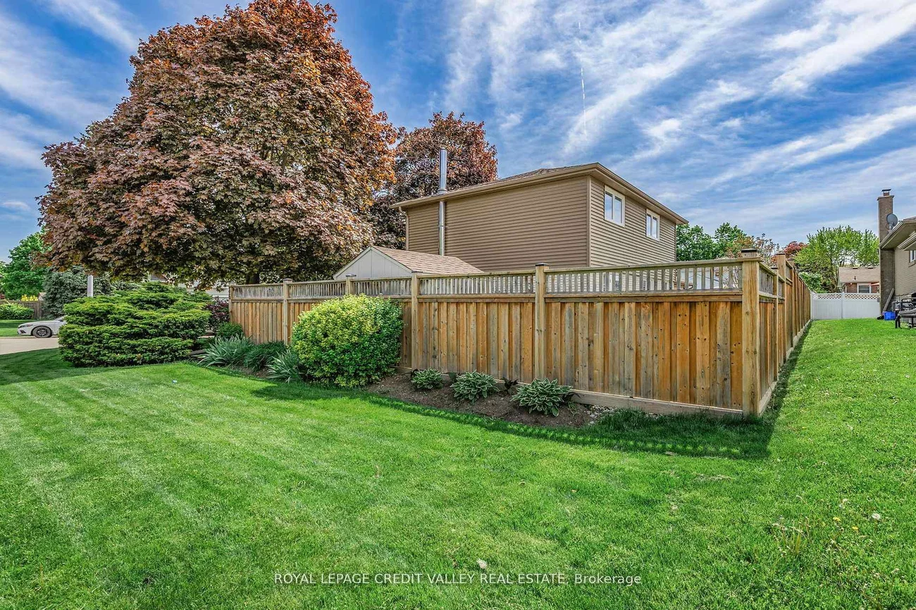 36, Lockton, Brampton East, Brampton