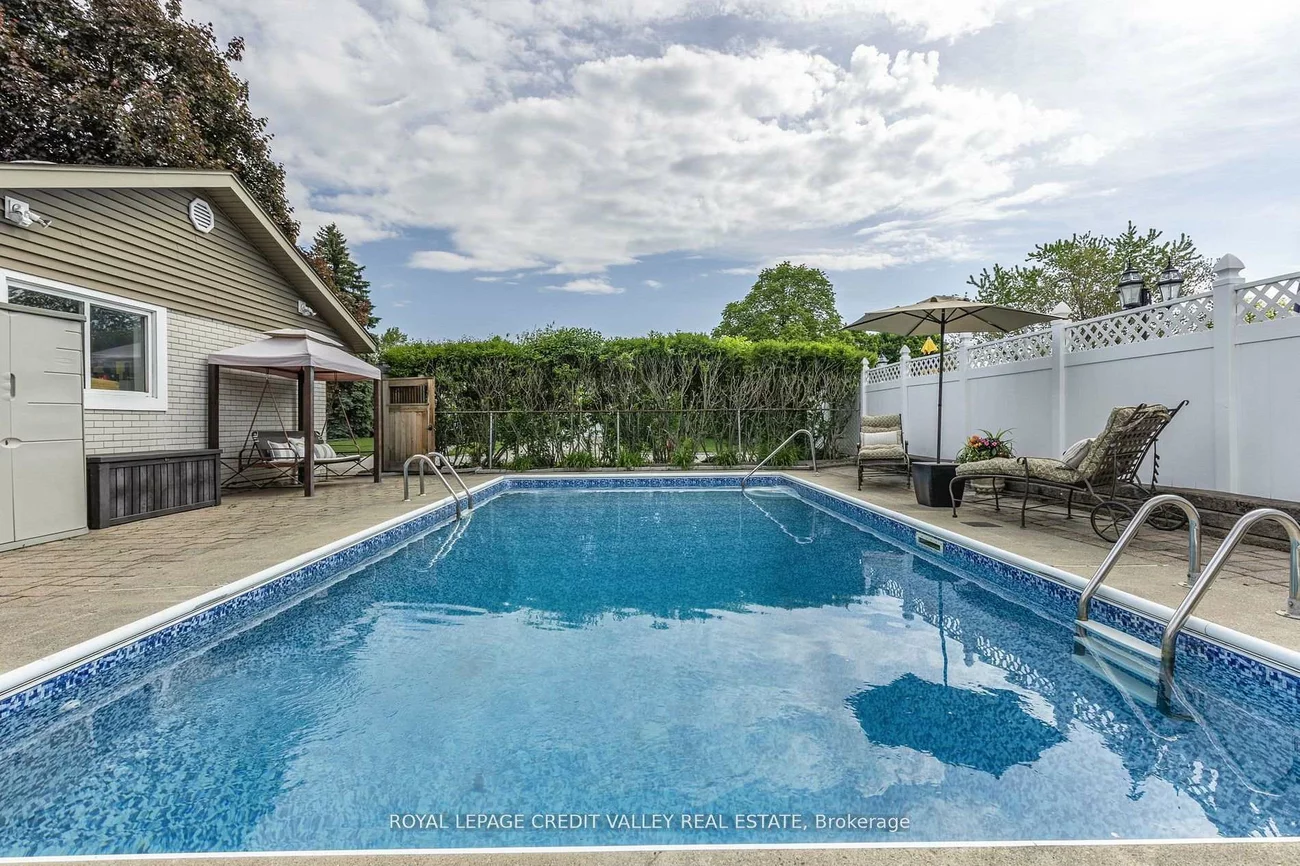 36, Lockton, Brampton East, Brampton