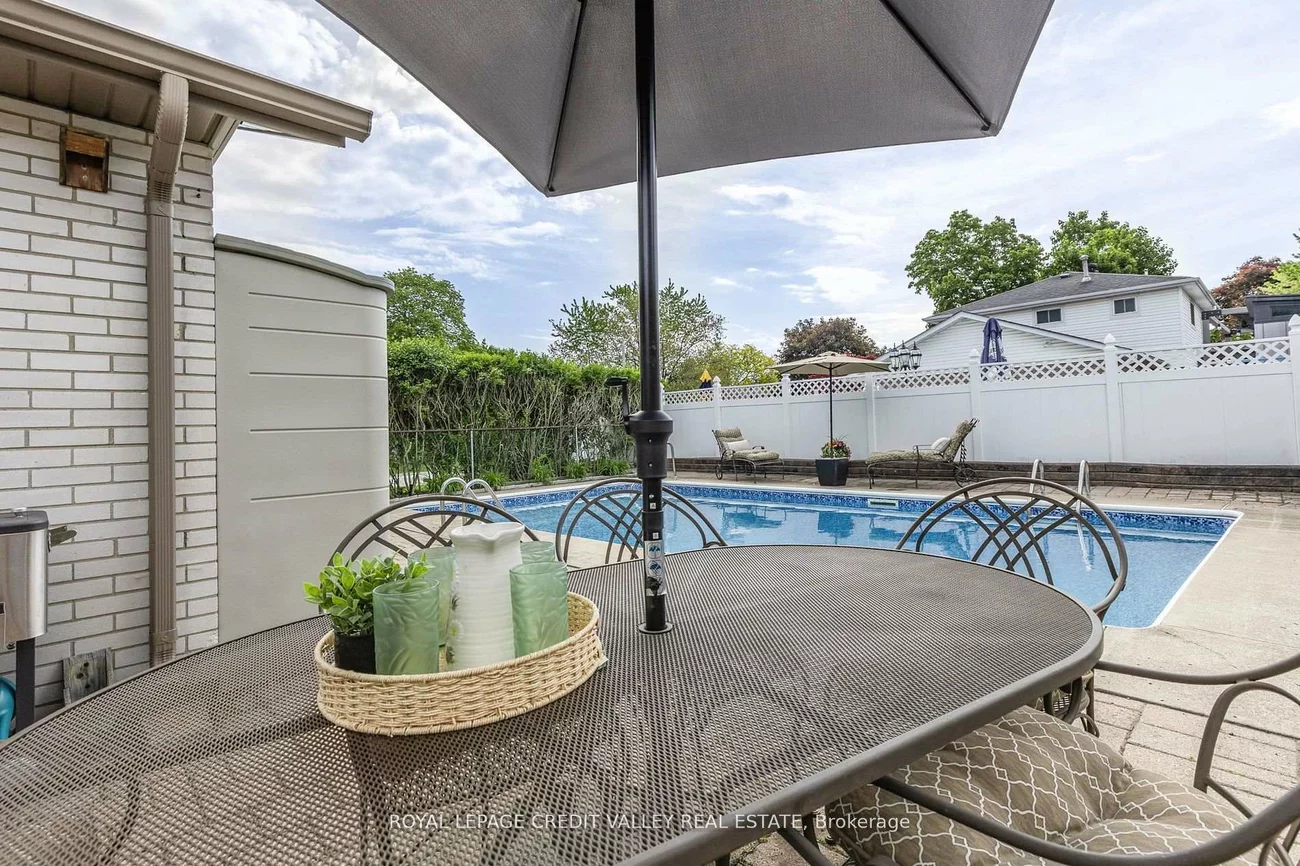 36, Lockton, Brampton East, Brampton