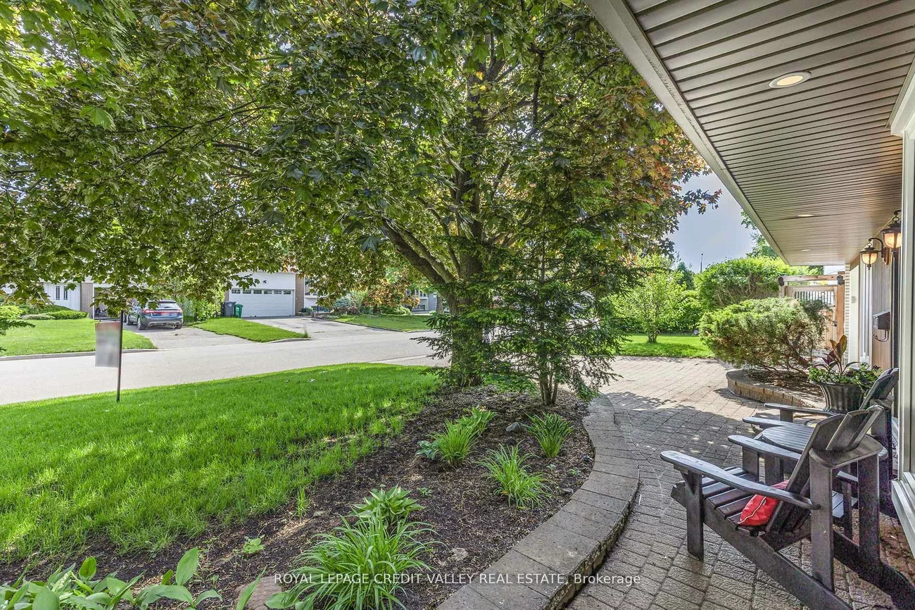 36, Lockton, Brampton East, Brampton