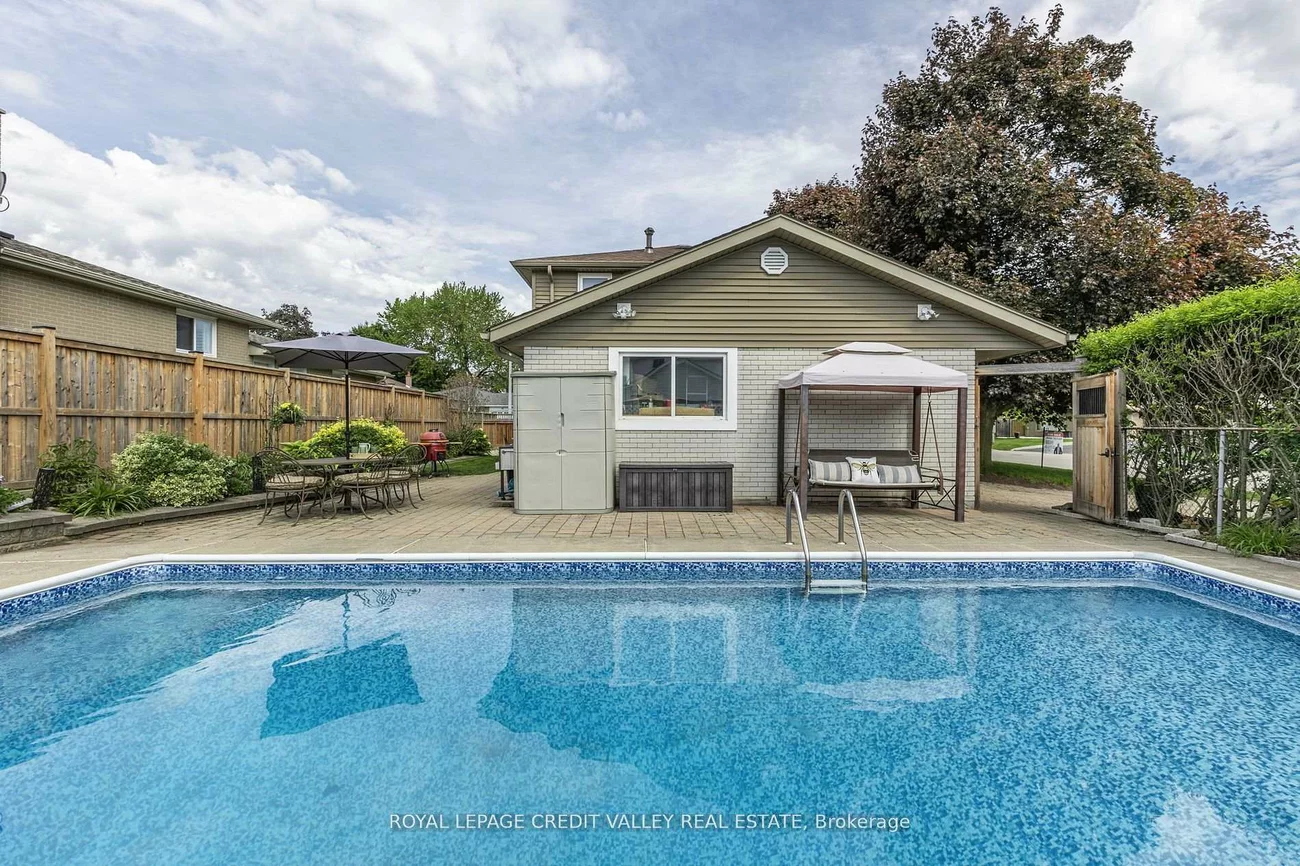 36, Lockton, Brampton East, Brampton