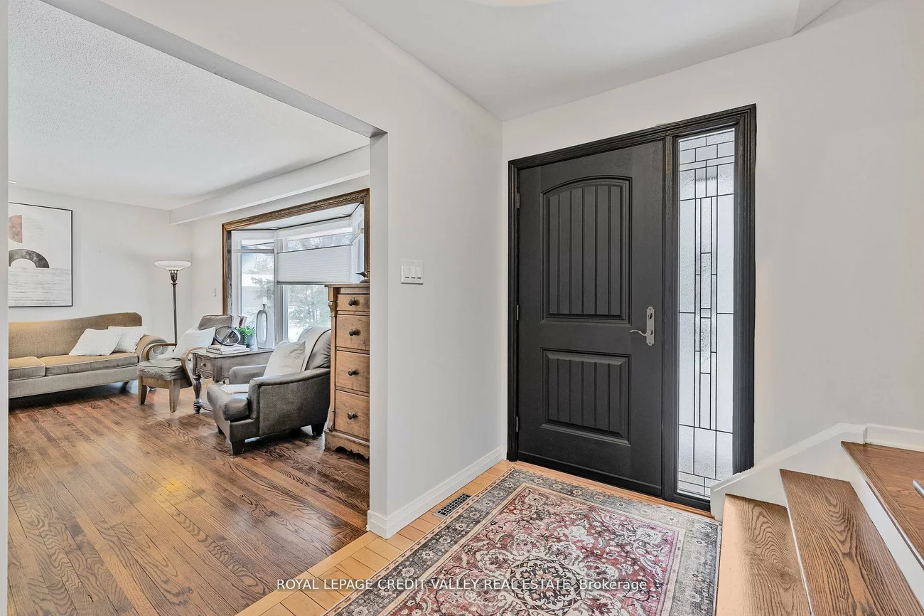 36, Lockton, Brampton East, Brampton