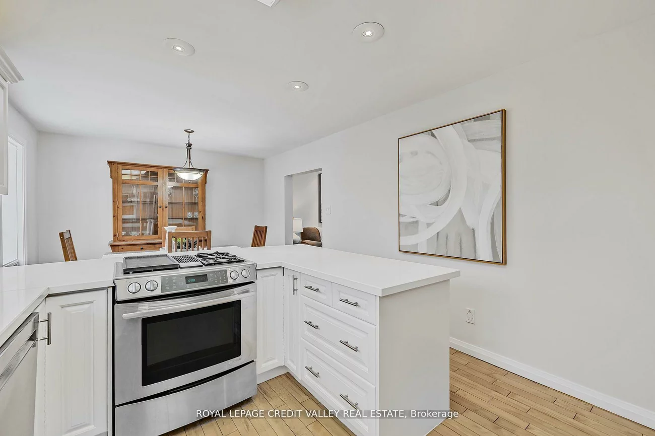 36, Lockton, Brampton East, Brampton