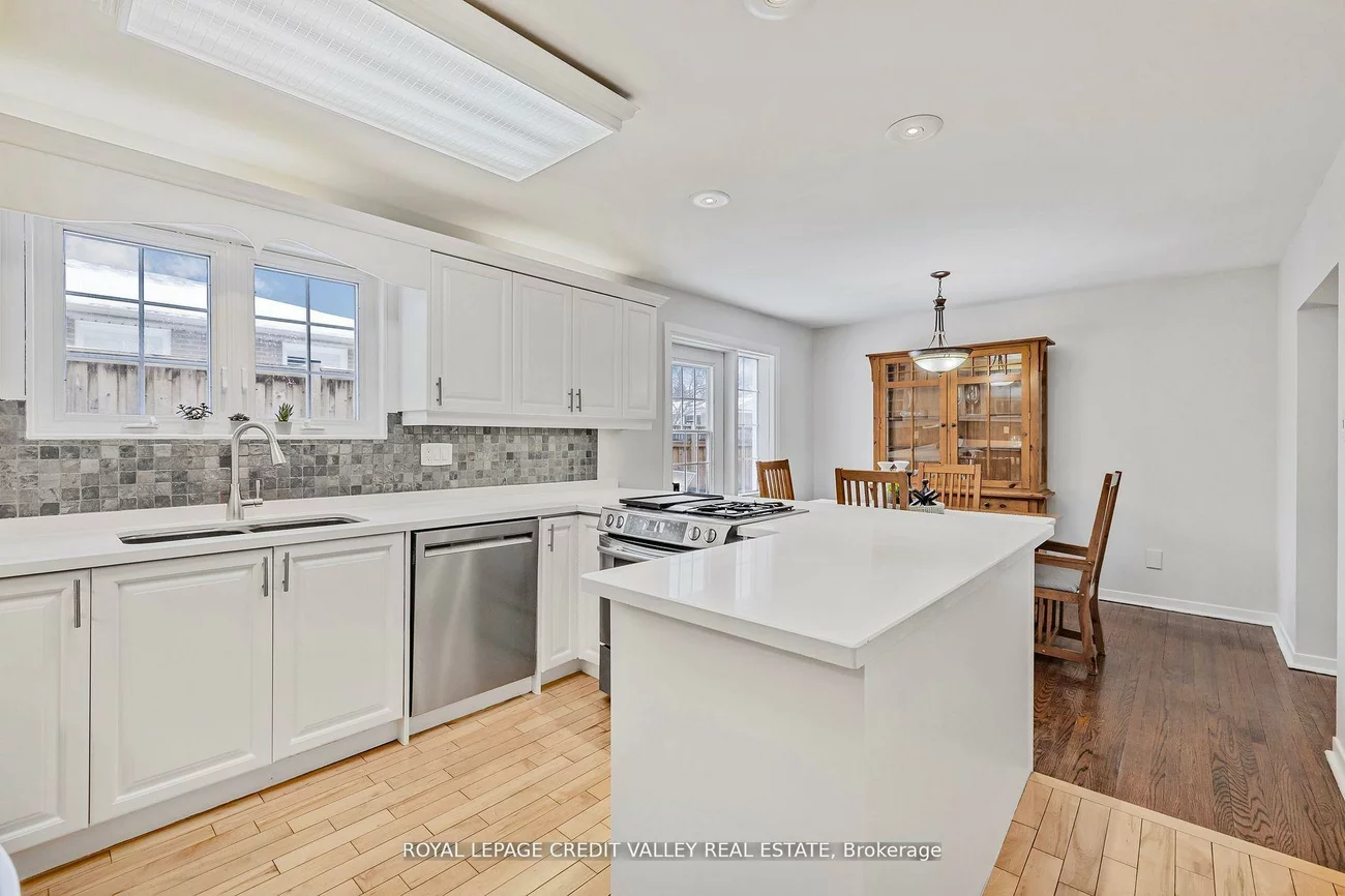 36, Lockton, Brampton East, Brampton