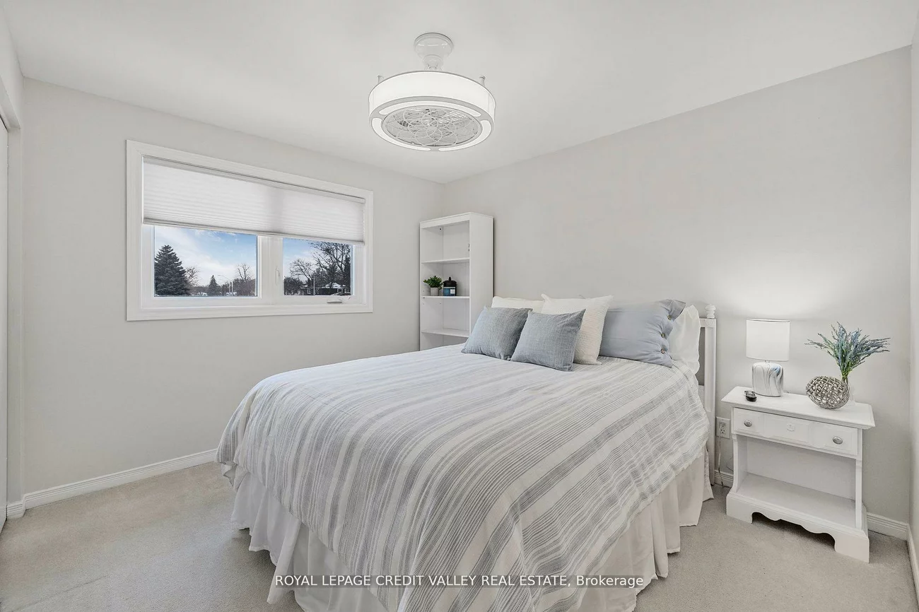 36, Lockton, Brampton East, Brampton