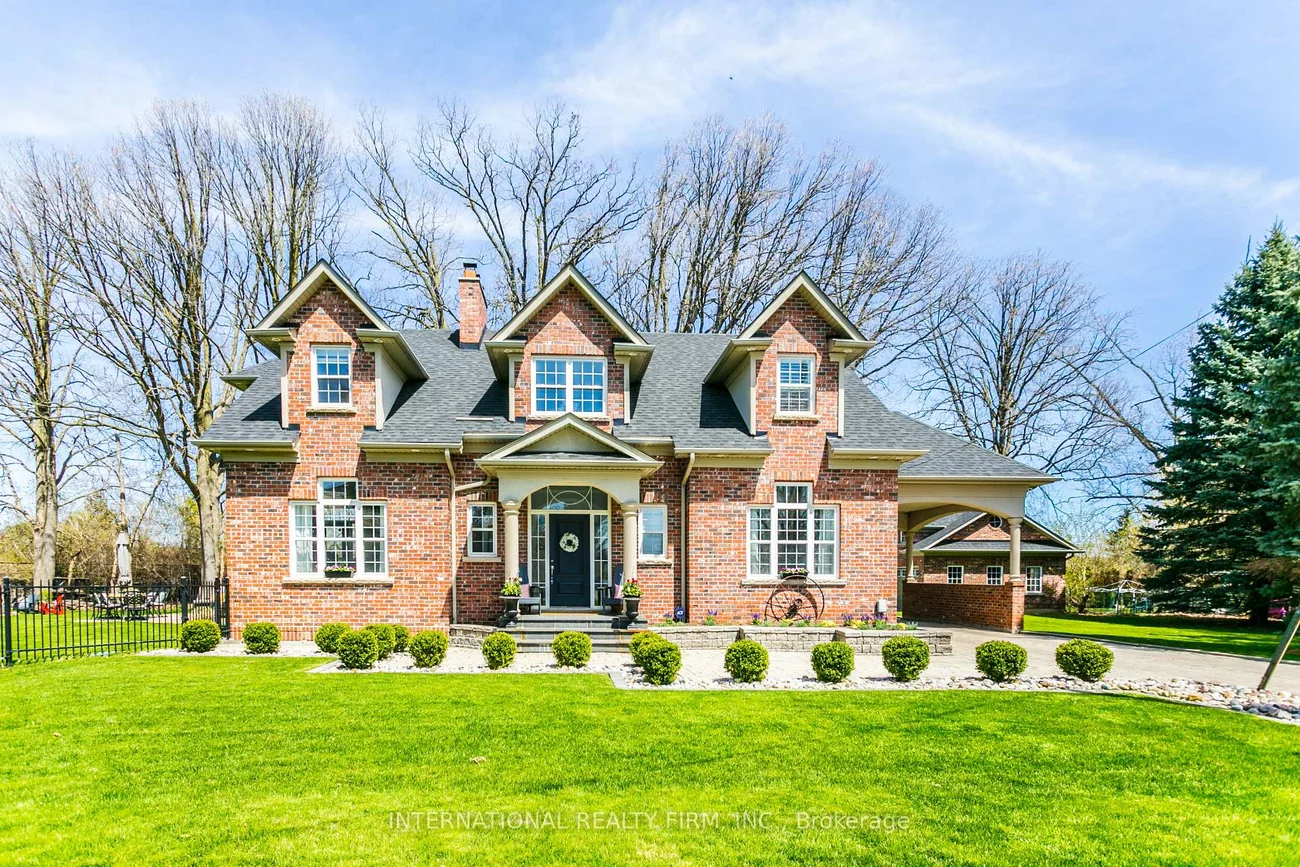 1231, Martins, Bram West, Brampton