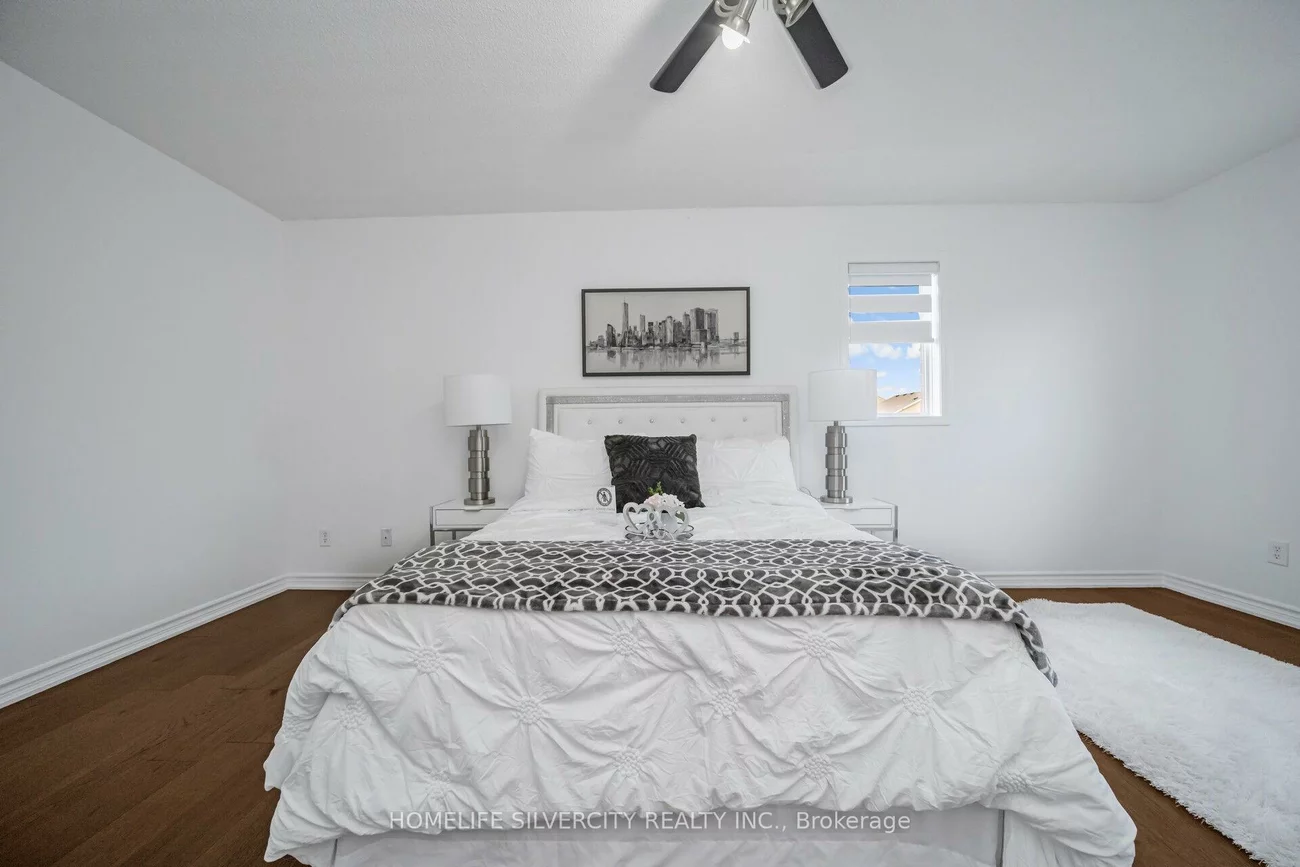 56, Cadillac, Fletcher's Meadow, Brampton