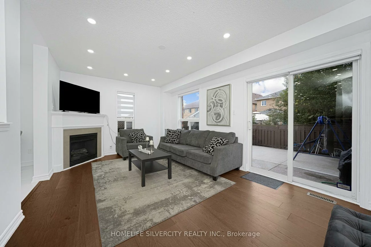 56, Cadillac, Fletcher's Meadow, Brampton