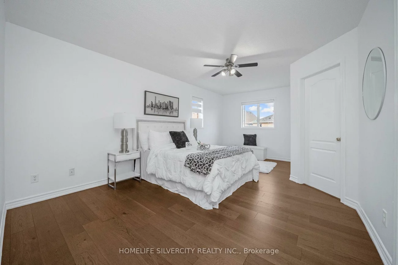 56, Cadillac, Fletcher's Meadow, Brampton