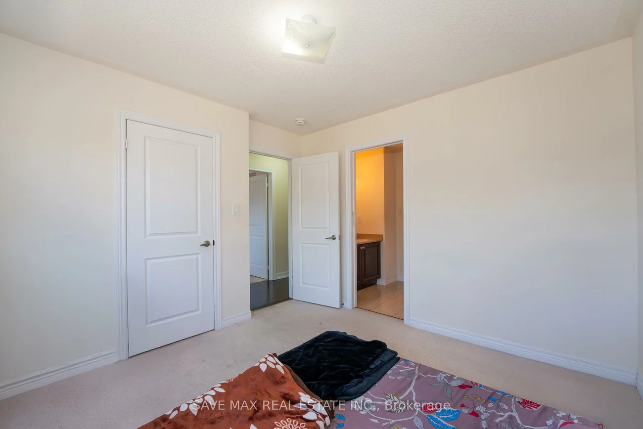 66, Geranium, Bram West, Brampton