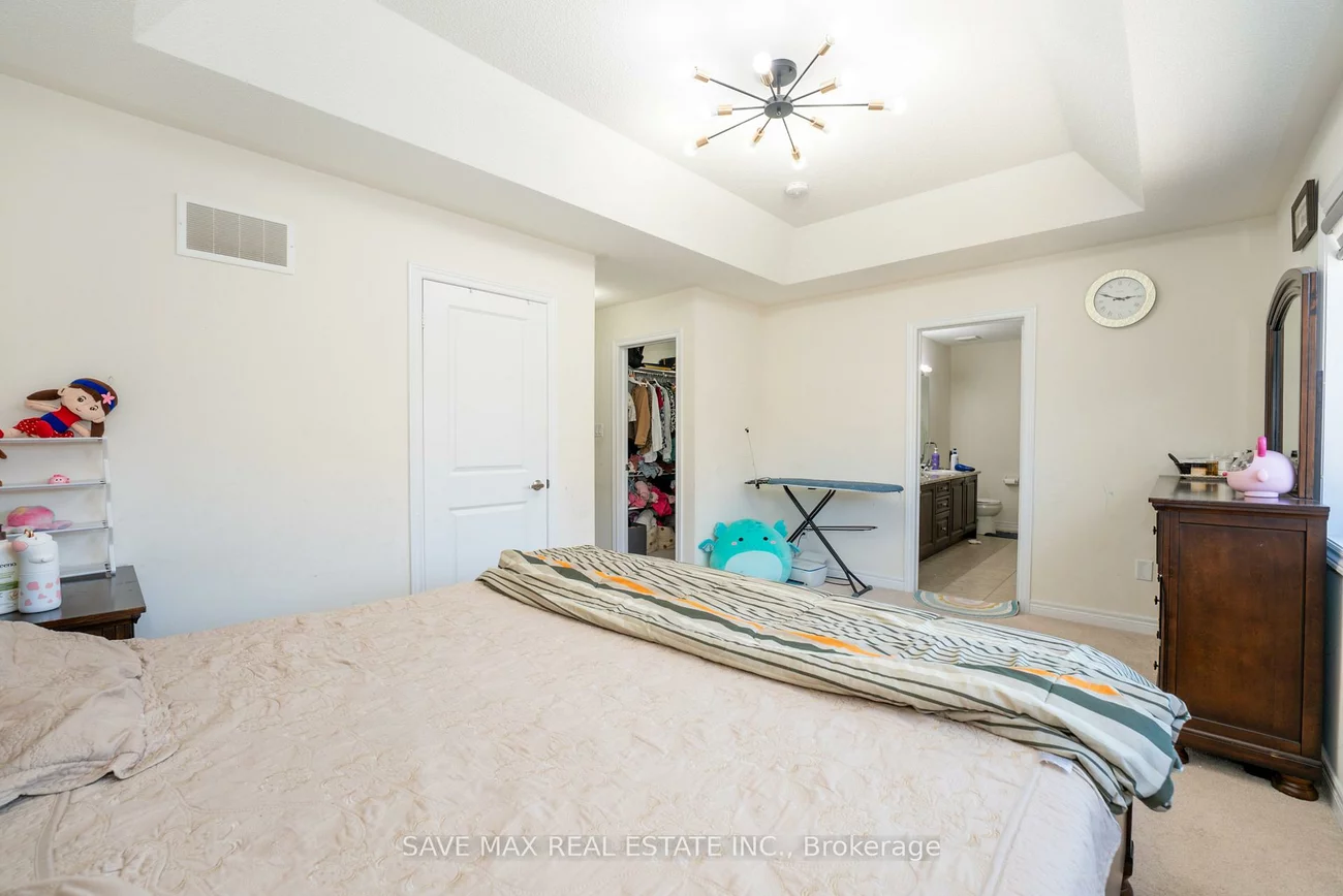 66, Geranium, Bram West, Brampton