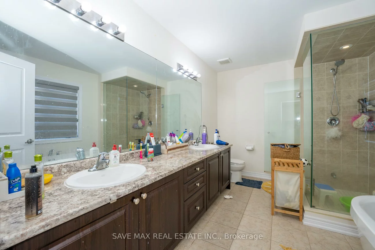 66, Geranium, Bram West, Brampton