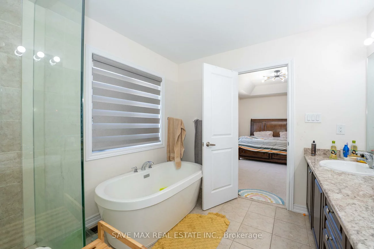 66, Geranium, Bram West, Brampton