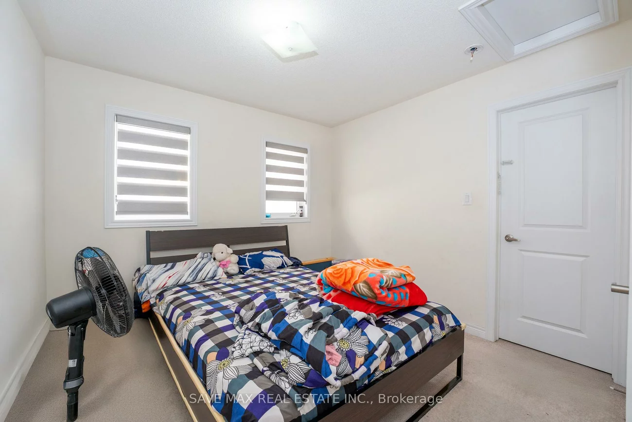 66, Geranium, Bram West, Brampton