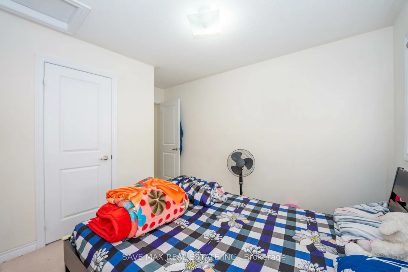 66, Geranium, Bram West, Brampton