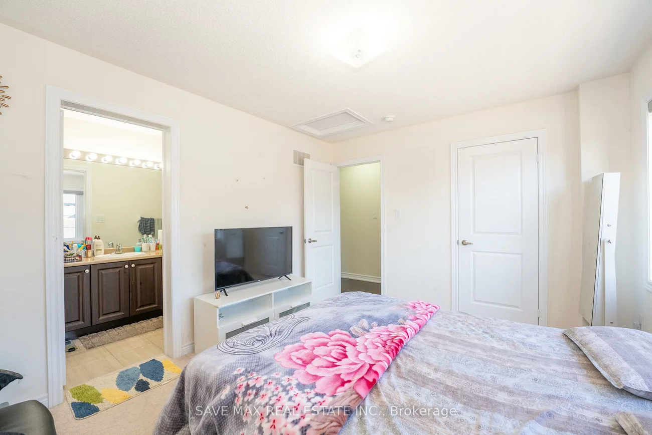 66, Geranium, Bram West, Brampton