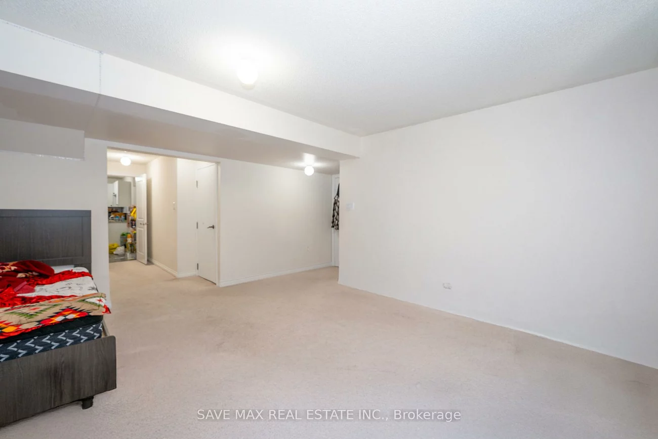 66, Geranium, Bram West, Brampton