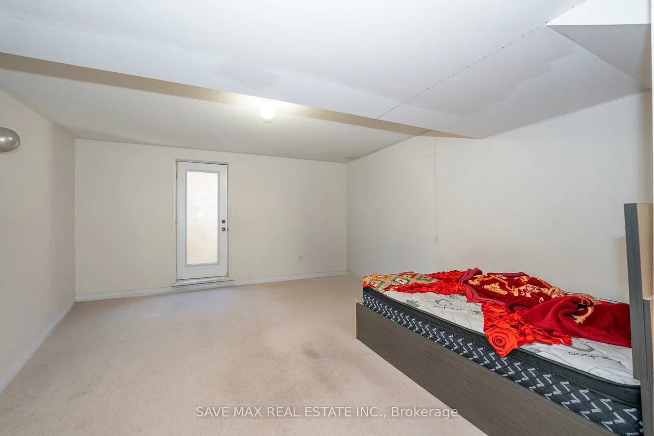 66, Geranium, Bram West, Brampton