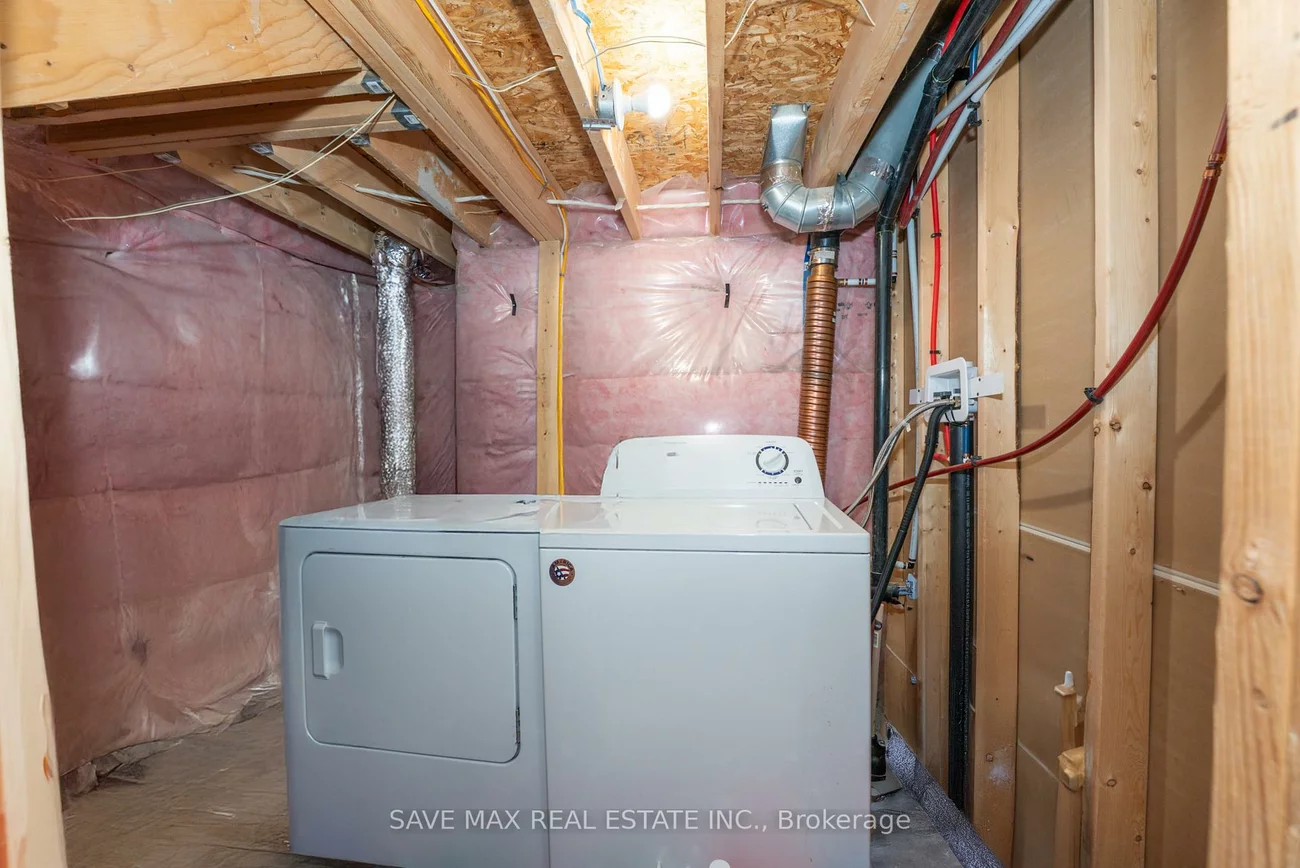 66, Geranium, Bram West, Brampton