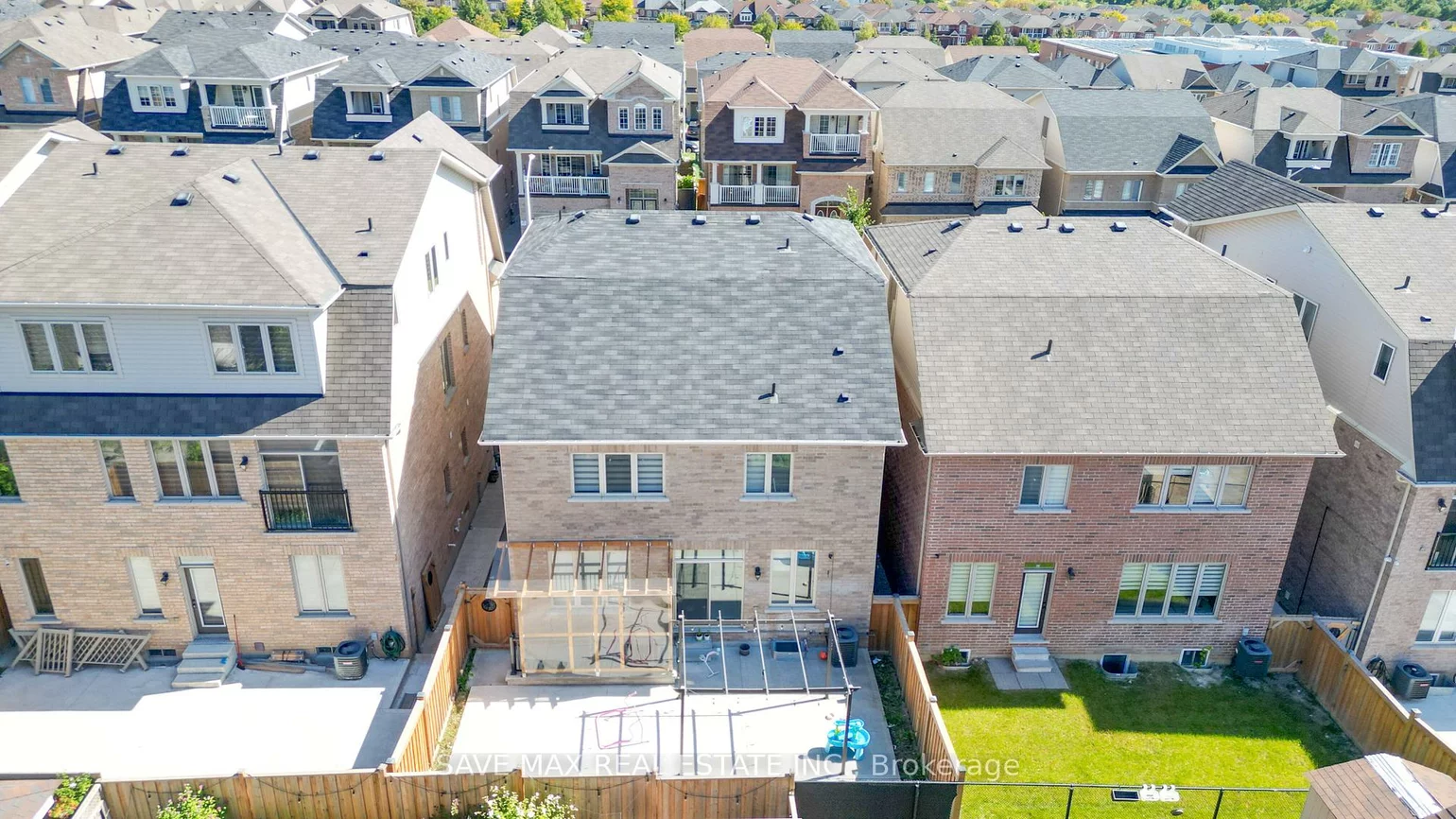 66, Geranium, Bram West, Brampton