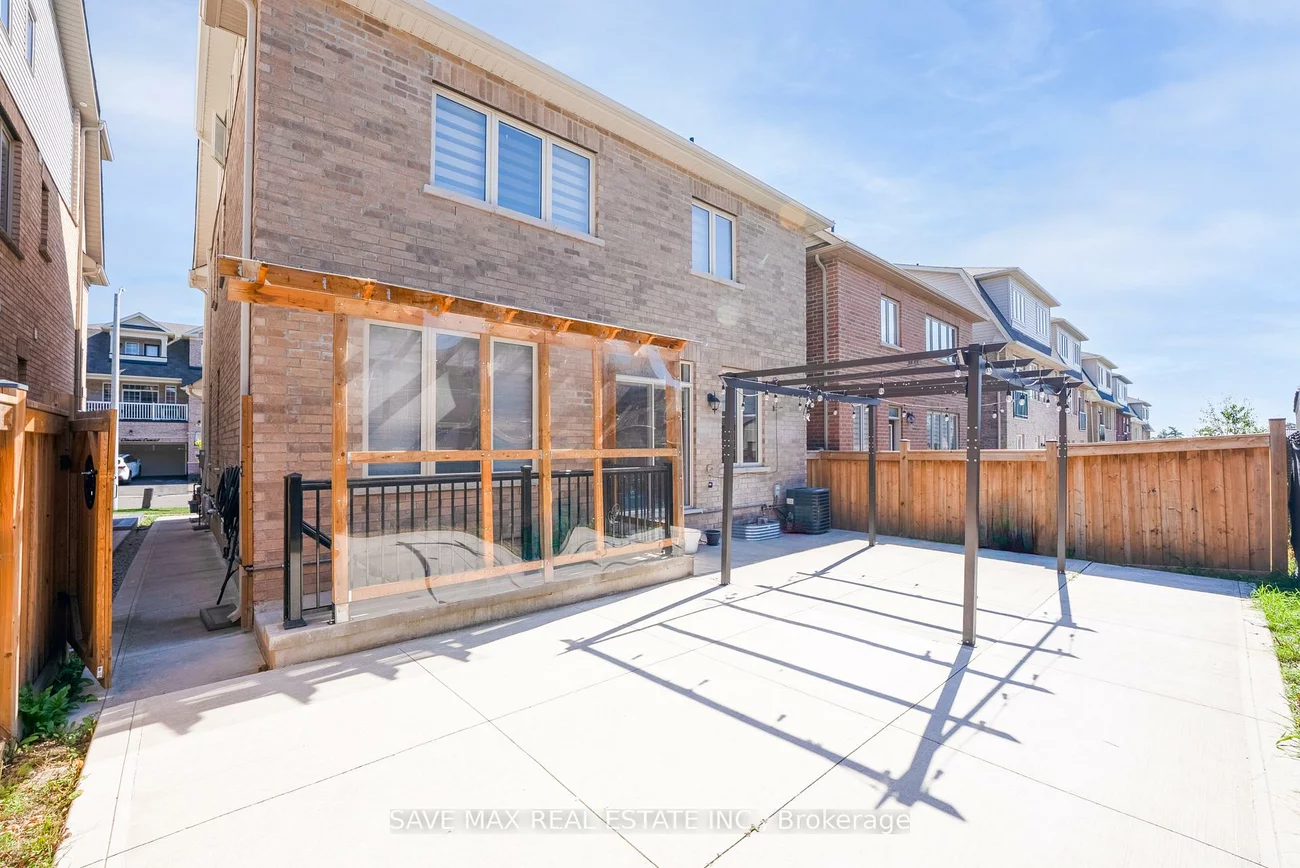 66, Geranium, Bram West, Brampton