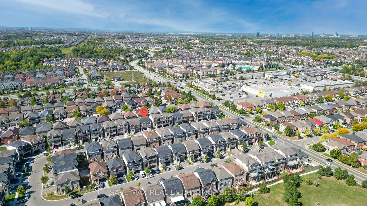 66, Geranium, Bram West, Brampton