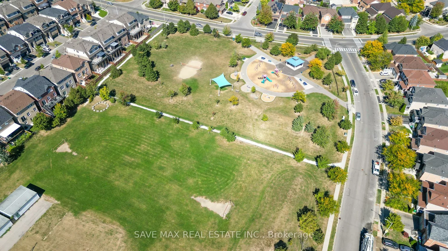 66, Geranium, Bram West, Brampton