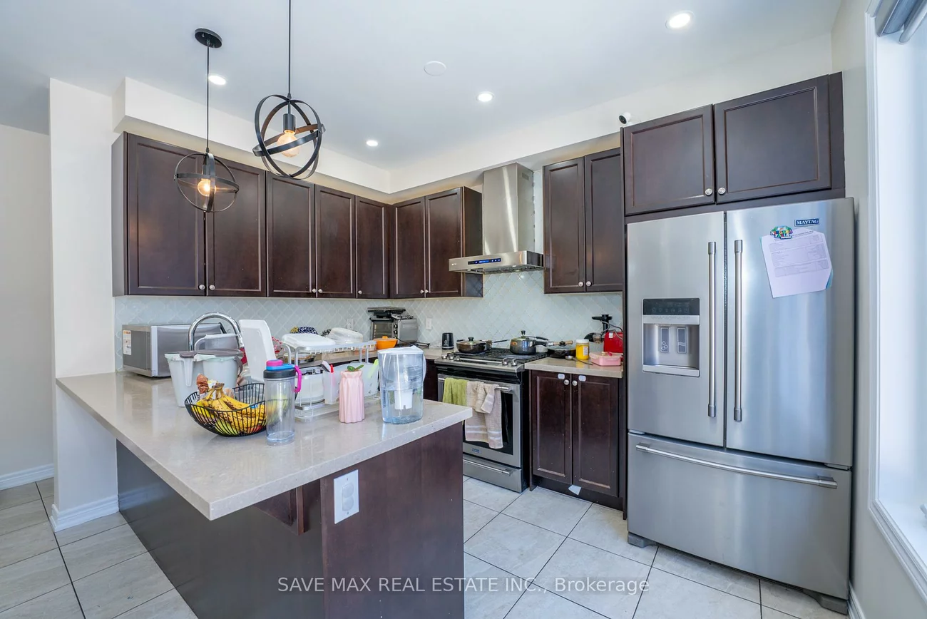 66, Geranium, Bram West, Brampton