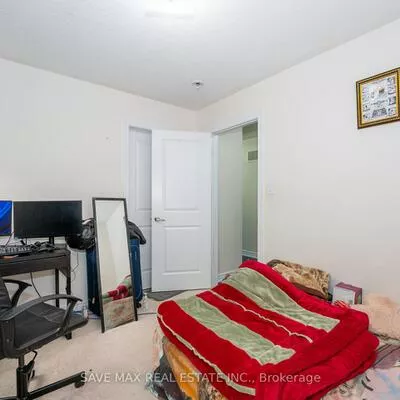 66, Geranium, Bram West, Brampton