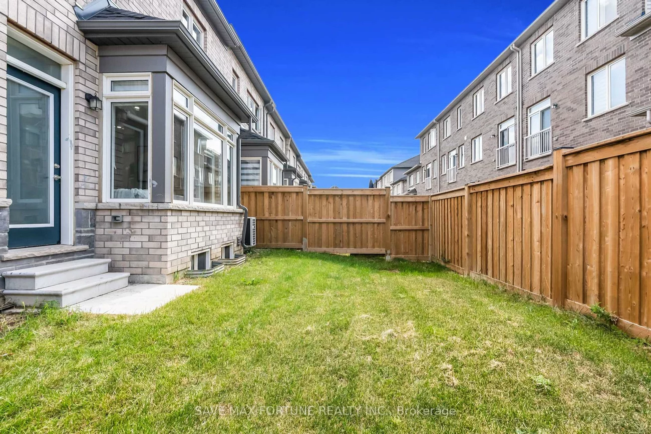 28, Gemma, Heart Lake, Brampton