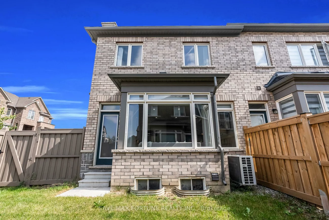 28, Gemma, Heart Lake, Brampton