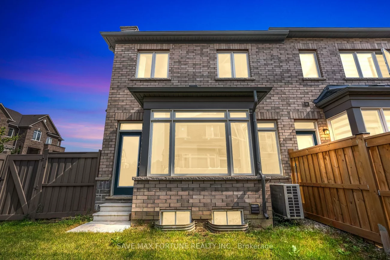 28, Gemma, Heart Lake, Brampton