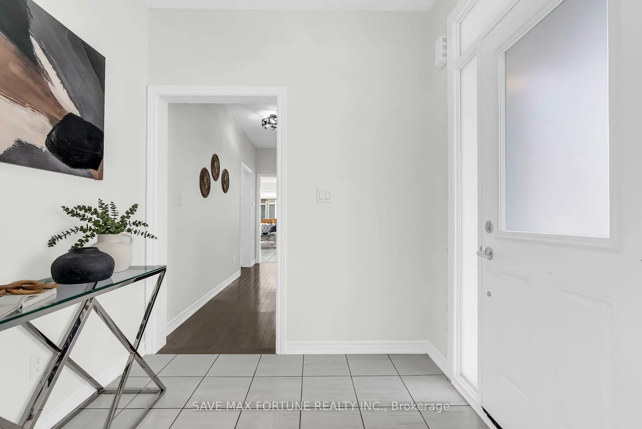 28, Gemma, Heart Lake, Brampton