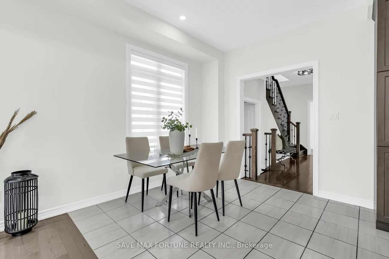 28, Gemma, Heart Lake, Brampton