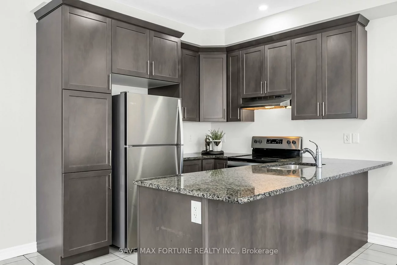 28, Gemma, Heart Lake, Brampton