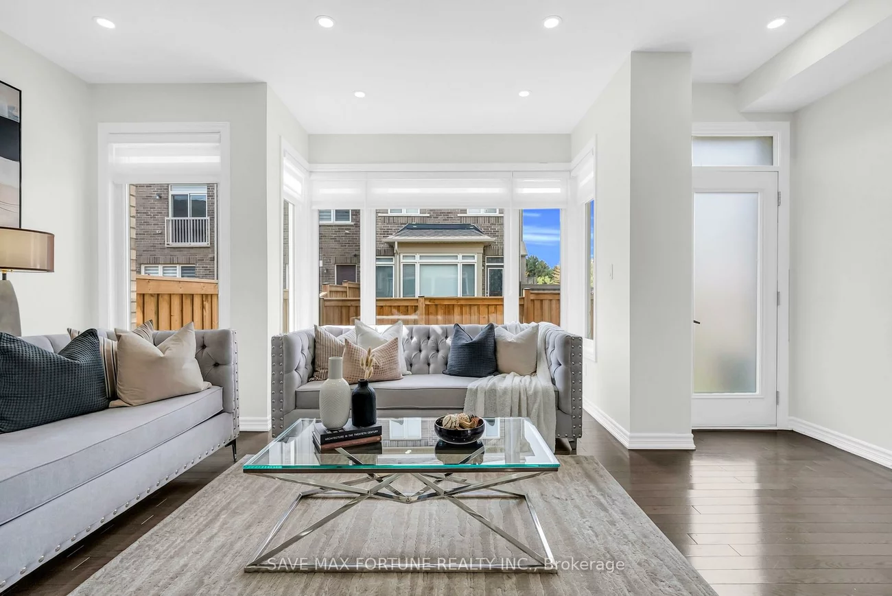 28, Gemma, Heart Lake, Brampton