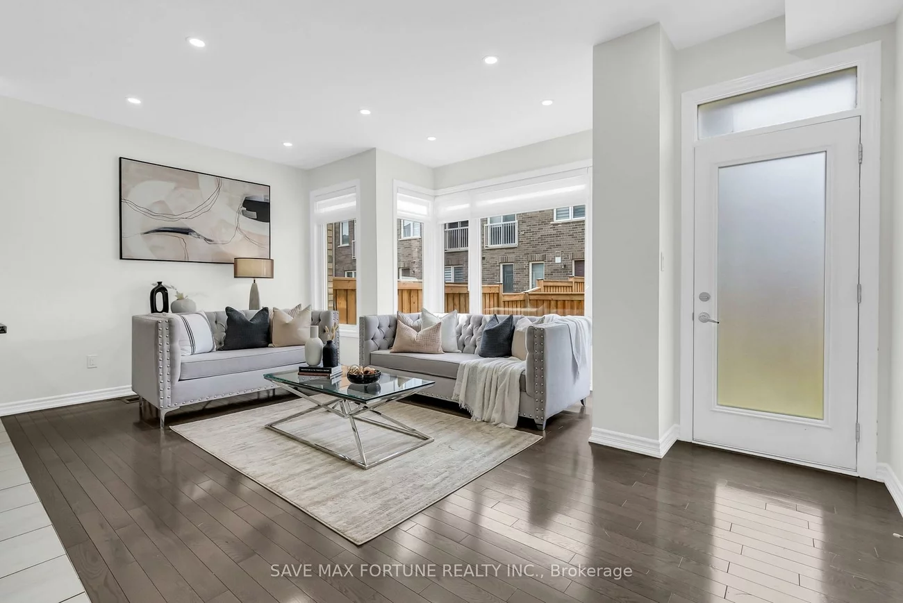 28, Gemma, Heart Lake, Brampton