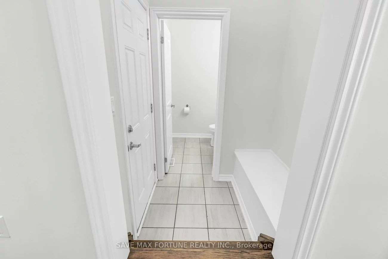 28, Gemma, Heart Lake, Brampton