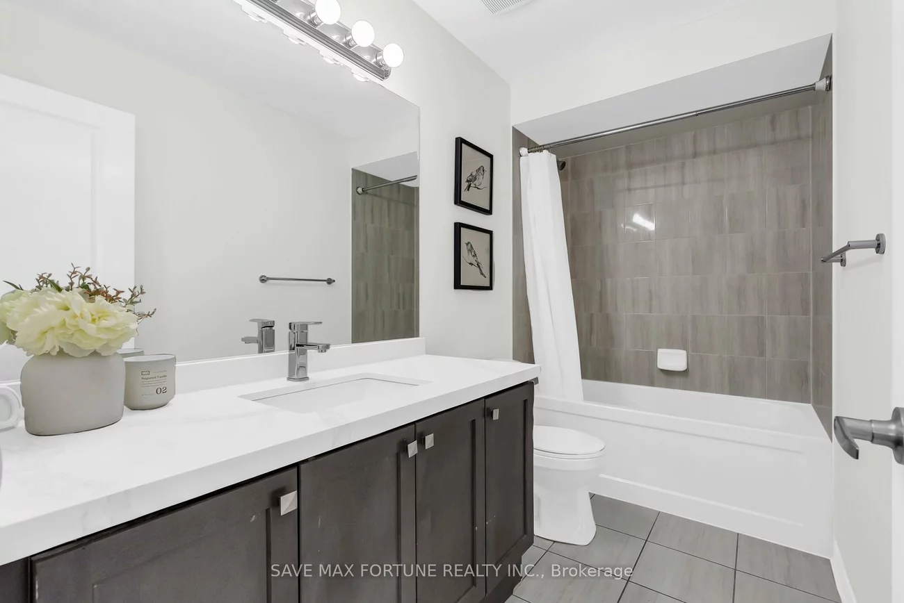 28, Gemma, Heart Lake, Brampton