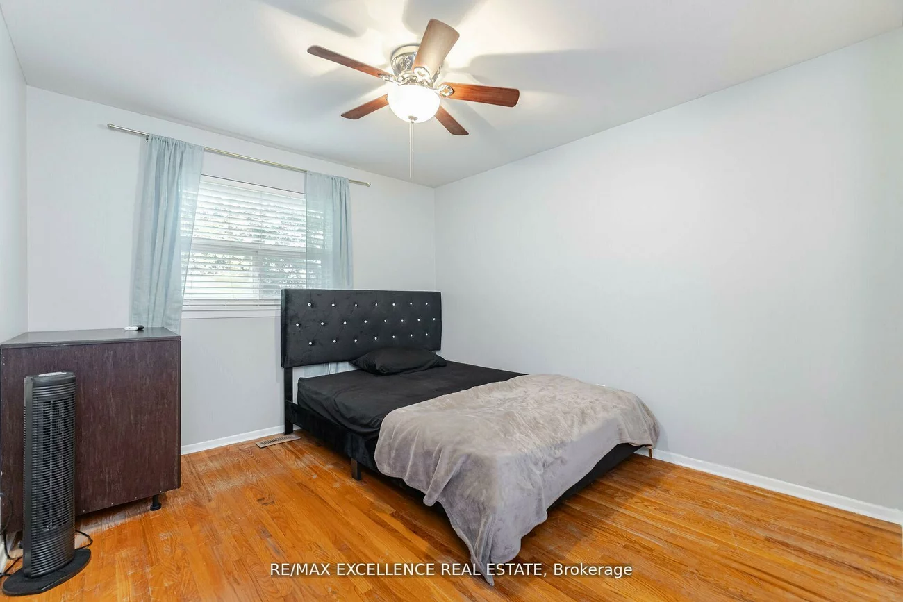 11, Crawley, Avondale, Brampton