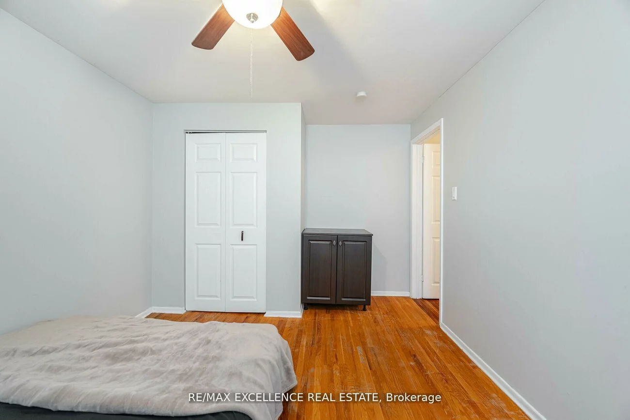 11, Crawley, Avondale, Brampton