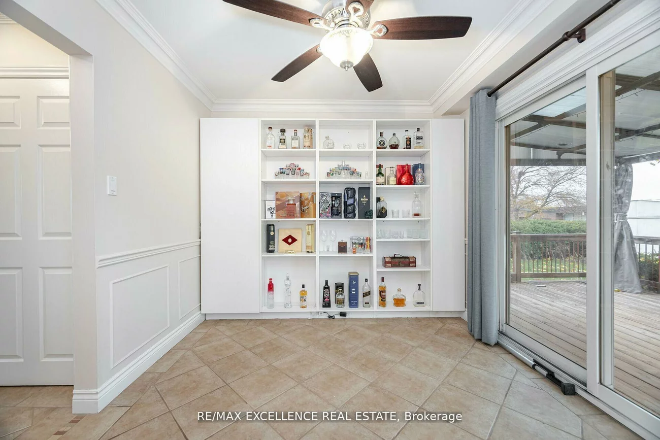 11, Crawley, Avondale, Brampton