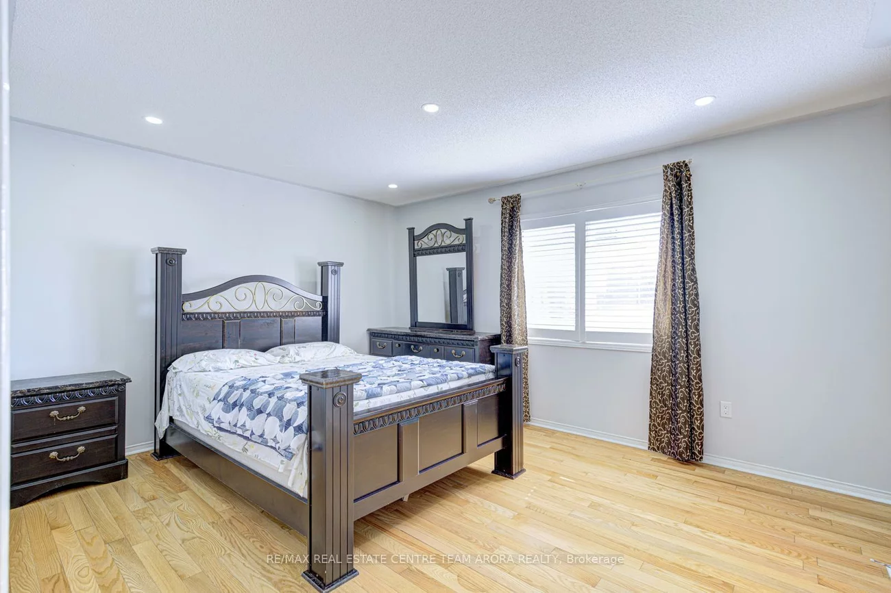 2, Clovercrest, Fletcher's Meadow, Brampton