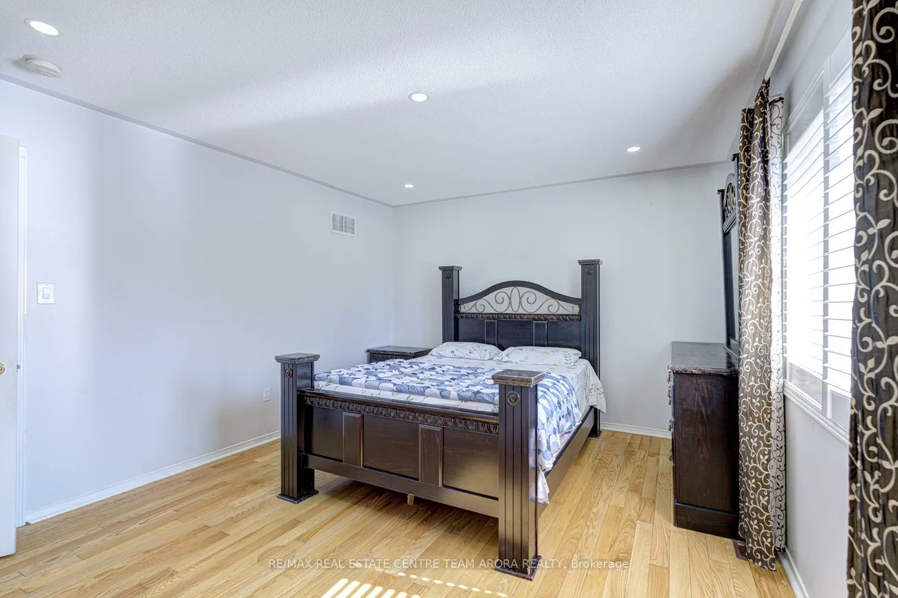 2, Clovercrest, Fletcher's Meadow, Brampton