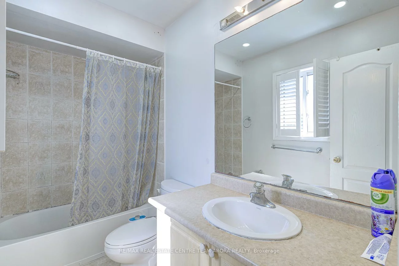 2, Clovercrest, Fletcher's Meadow, Brampton