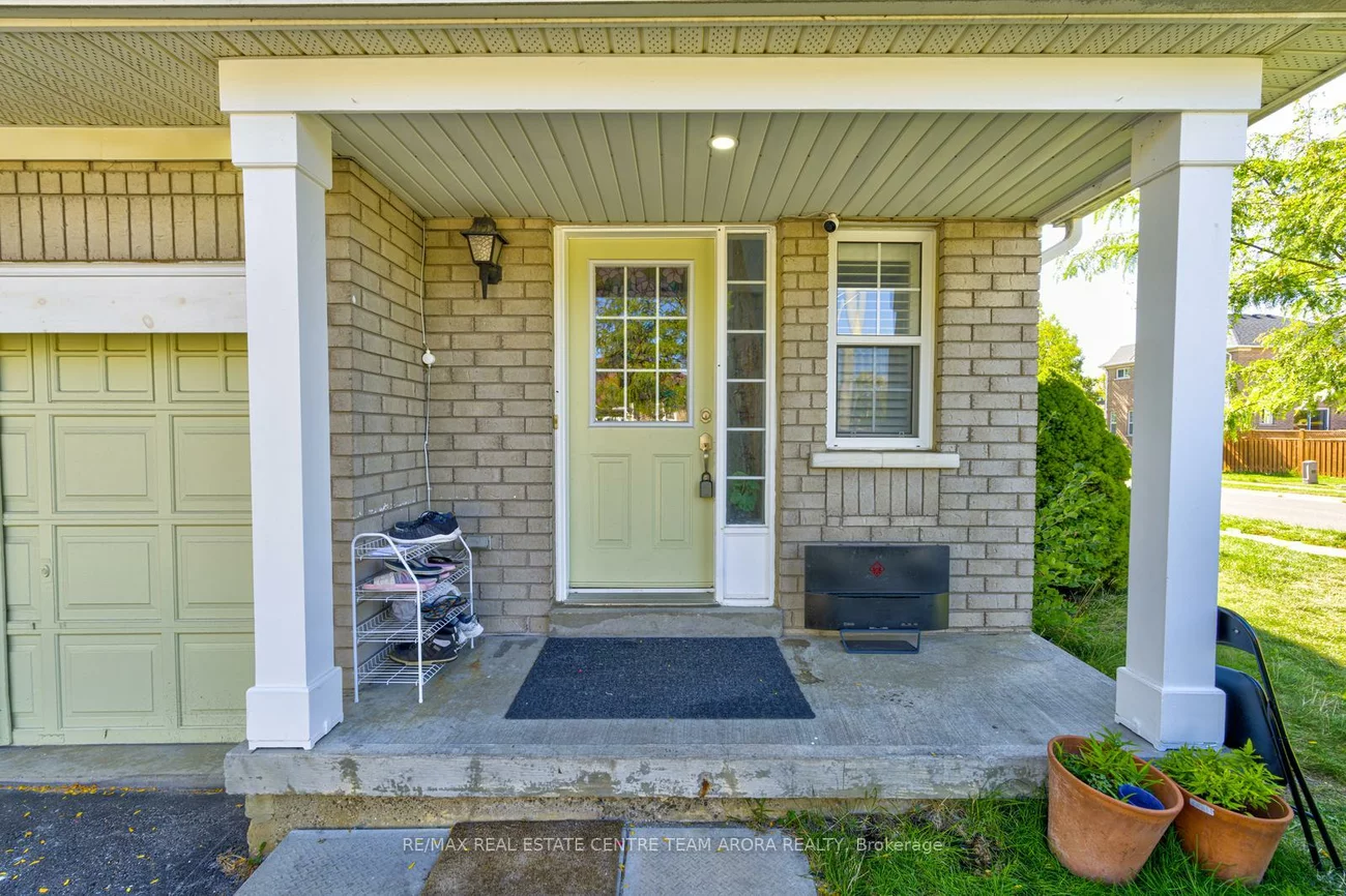 2, Clovercrest, Fletcher's Meadow, Brampton