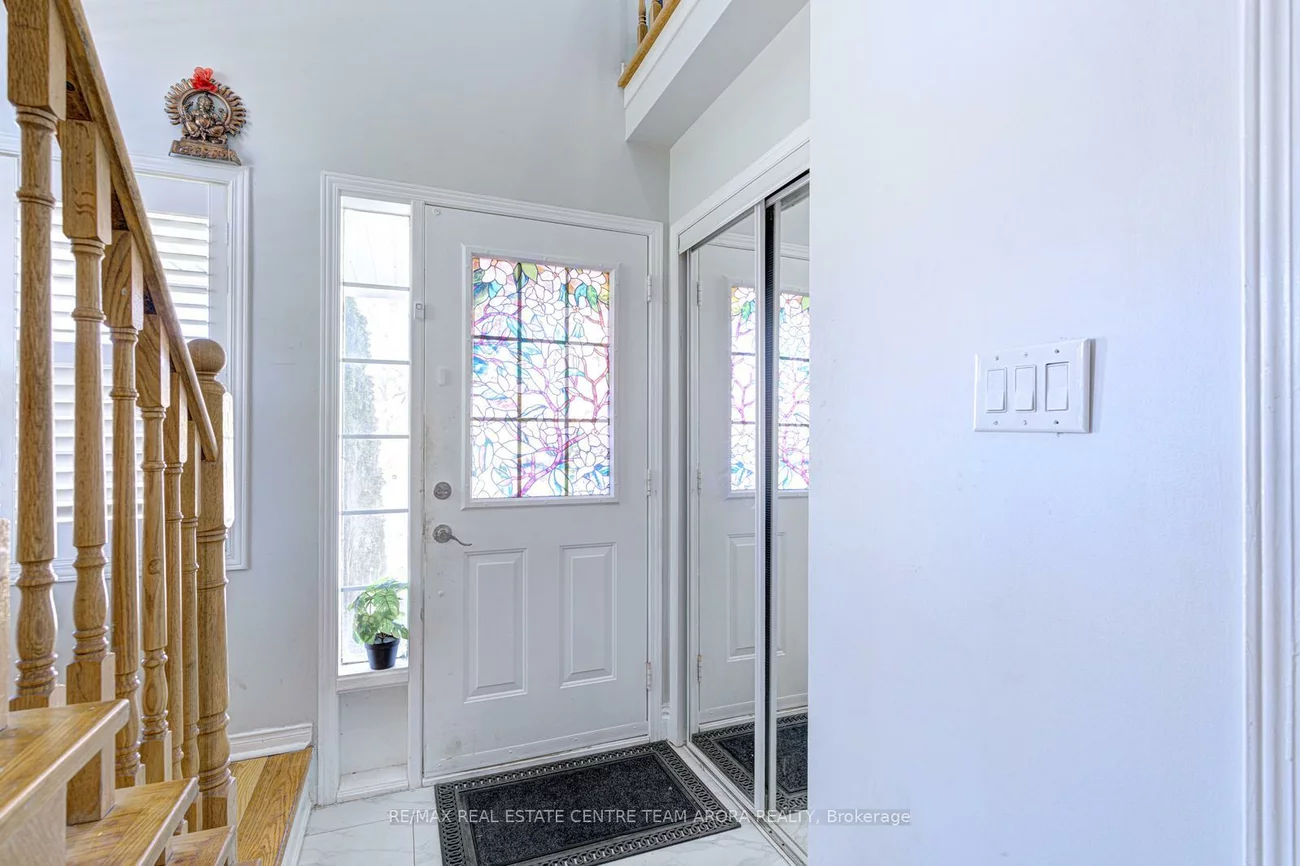 2, Clovercrest, Fletcher's Meadow, Brampton