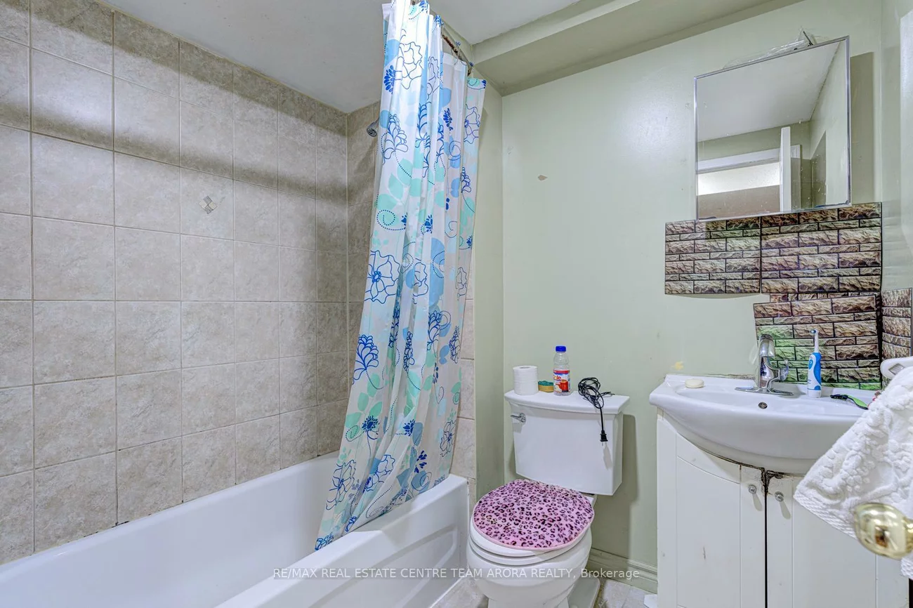 2, Clovercrest, Fletcher's Meadow, Brampton